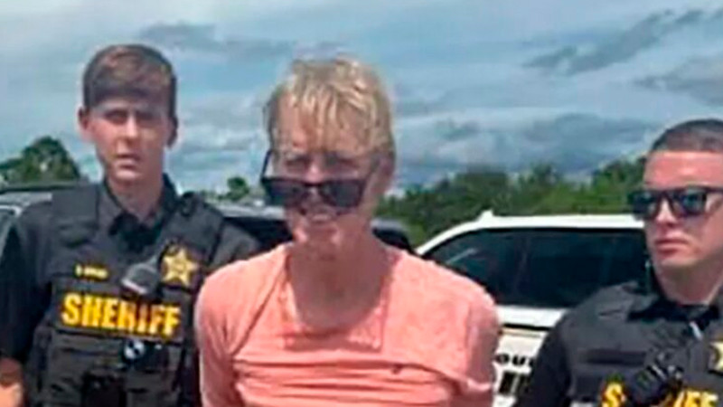 Declaran culpable a hombre por intento de magnicidio de Donald Trump