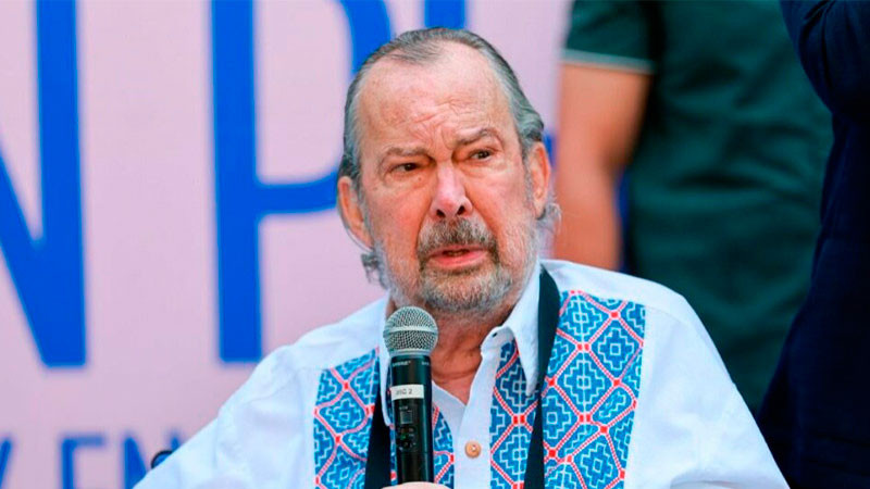 Fallece alcalde San Pedro Garza García, Nuevo León tras enfrentar una lucha contra el cáncer  