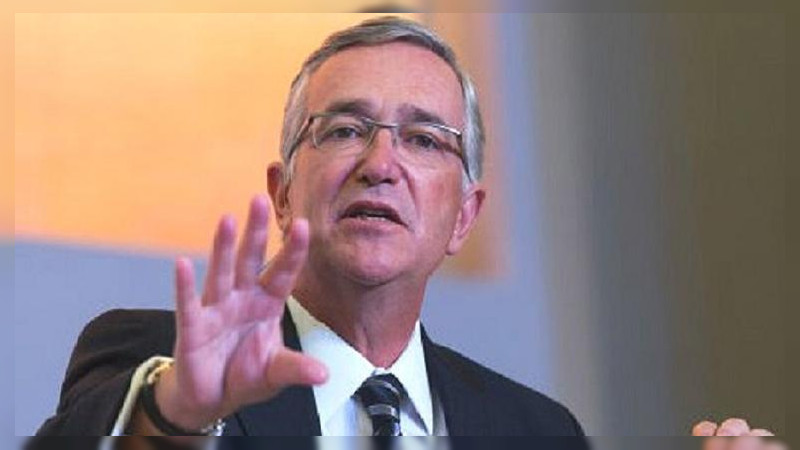 Paga Salinas Pliego 25 millones de dólares para evitar la cárcel en EEUU