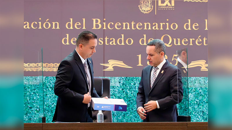 Convergen distintas opiniones sobre el informe de Kuri