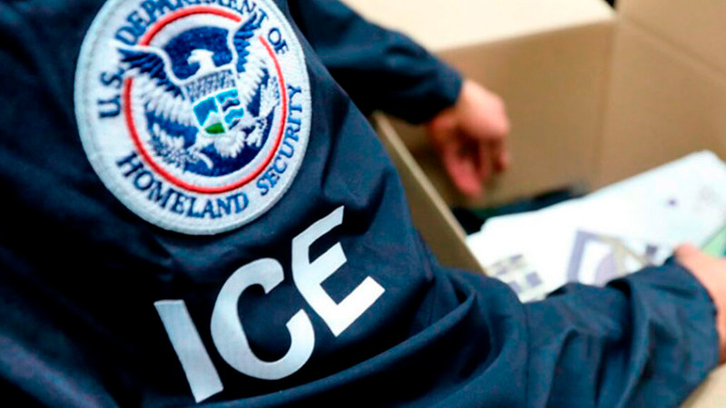 Fallece mexicano retenido en centro migratorio de California