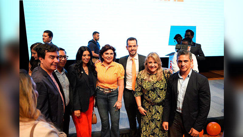 Rompe Ospital todos los record legislativos