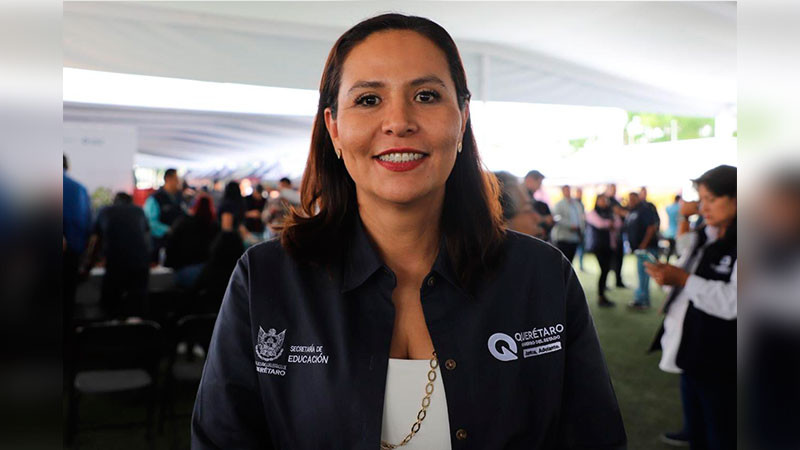 Buscan espacios para la Universidad Rosario Castellanos: Martha Elena Soto