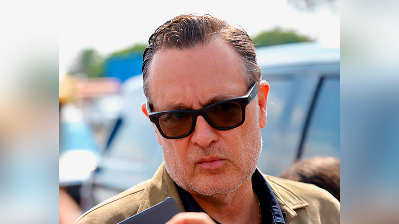 El Batán Agua para Todos será cancelado, anuncia Mauricio Kuri