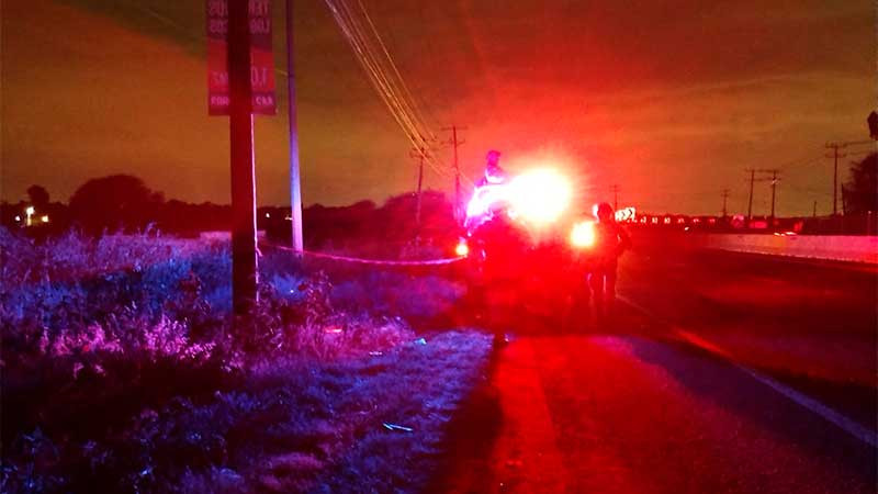 Fiscalía investigará si las víctimas halladas en Apaseo el Alto eran menores de edad