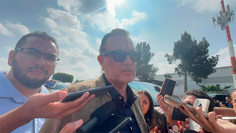 Gobernador Kuri expresa confianza en servidores públicos durante análisis del informe anual