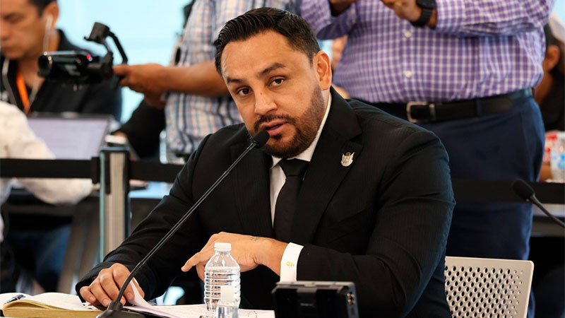 Secretaría de Seguridad de Querétaro se transforma en Agencia de Seguridad Pública con mayores resultados