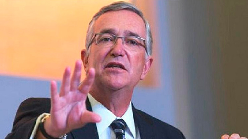 Gobierno de México acusa a Grupo Salinas de abuso de consolidación fiscal; señala adeudo por más de 48 mil mdp