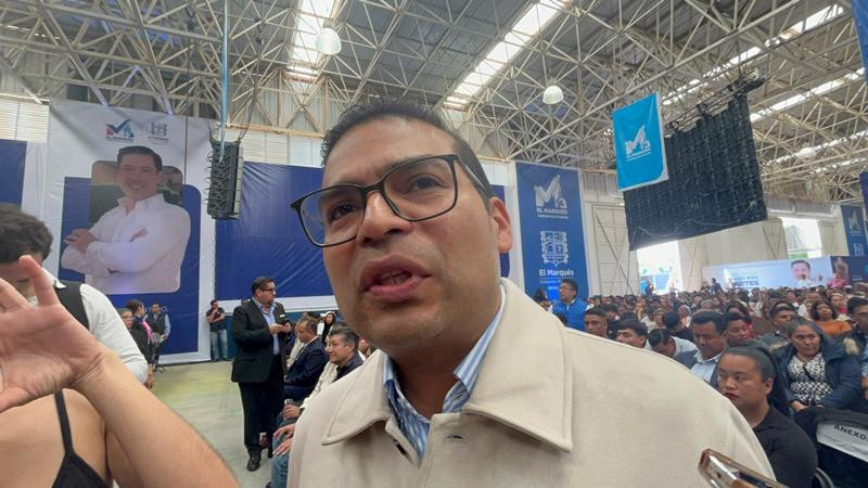 PAN sin intenciones de ir con el PRI en elecciones del 2027, dicen en Querétaro