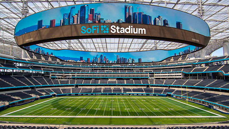 Podría haber cambios de sede en Mundial 2026, si persiste inseguridad en EU: Trump