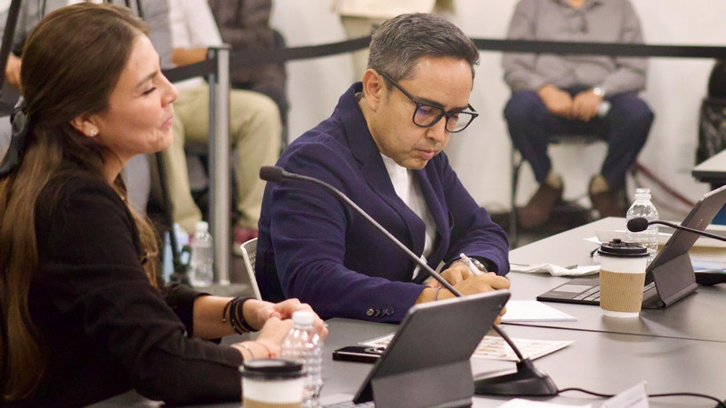 Querétaro tiene una participación ciudadana histórica