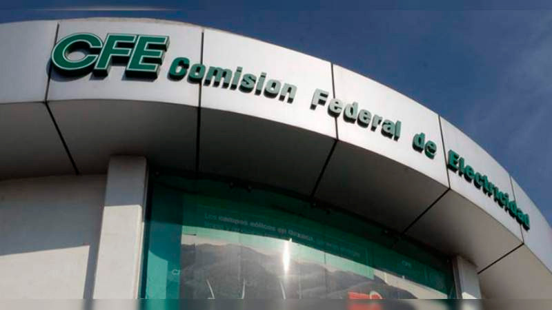 Investigan Powergreen por presunto fraude de más de mil mdp a CFE 