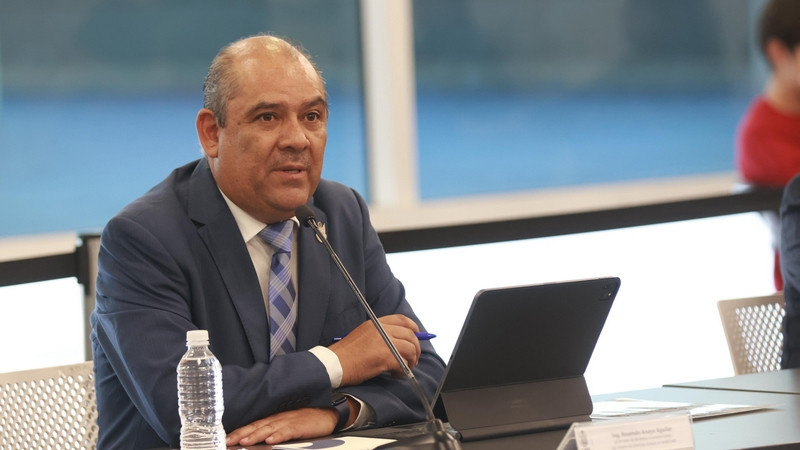 Entrega SEDEA 117 mil apoyos al campo en esta administración