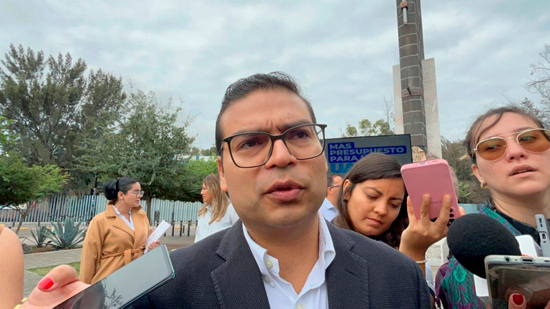 PAN Querétaro abre la puerta a legislar causales del aborto