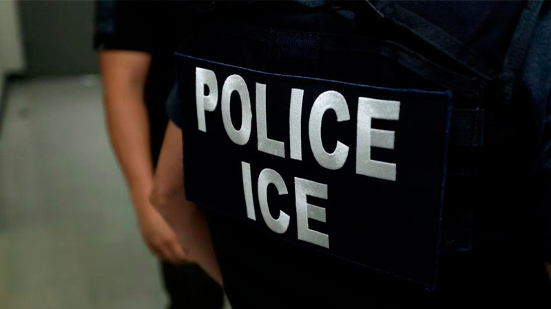 Fallece mexicano que fue baleado durante tiroteo contra las instalaciones del ICE en Dallas, Texas