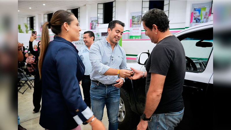 Felifer Macías llamó a los diputados de la Legislatura local a dar trámite a la iniciativa de ley que busca elevar las sanciones contra quienes conduzcan en estado de ebriedad