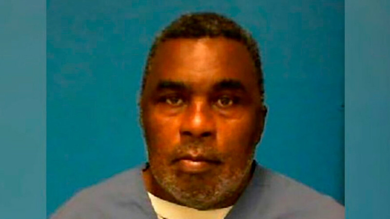 Por error liberan a responsable de doble homicidio en EEUU; tiene condena de cadena perpetua 