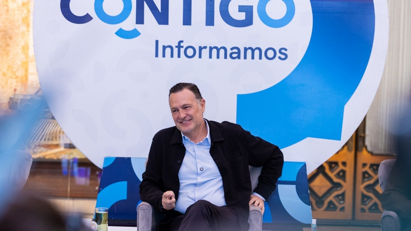 Querétaro, epicentro de innovación digital en América Latina