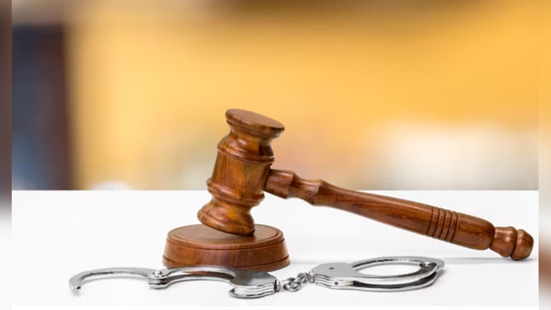 Australiana condenada por envenenar con hongos a tres familiares apelará su sentencia