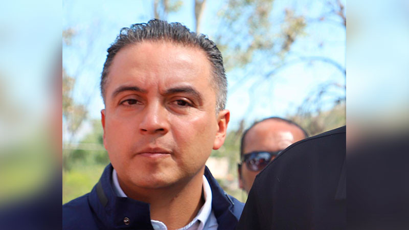 Avalan 15 de 18 municipios decretó para evitar música con apología del delito: Eric Gudiño 