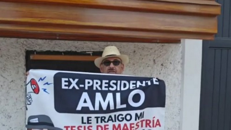 Lord Molécula va al rancho 