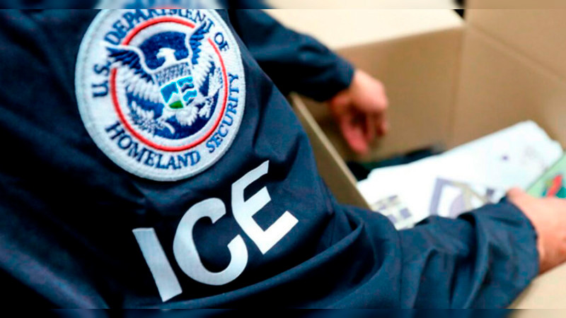ICE detiene a más de 40 personas en Chicago durante operativos