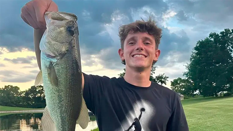 Joven ocasiona el fallecimiento de un compañero durante un viaje de caza en Iowa; lo confundió con una ardilla y le disparó