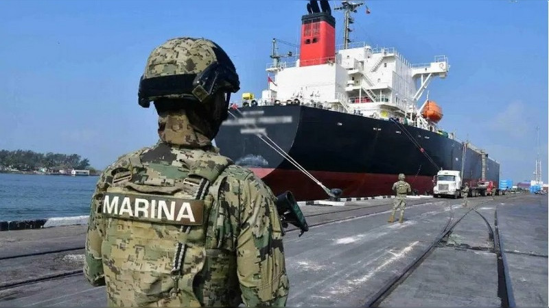 Huachicol fiscal deja daño de 600 mil millones de pesos al erario público en México