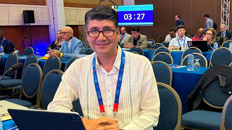 Llama CATEM a diputados locales a no avergonzar a Querétaro ante el mundo y buscar consensos