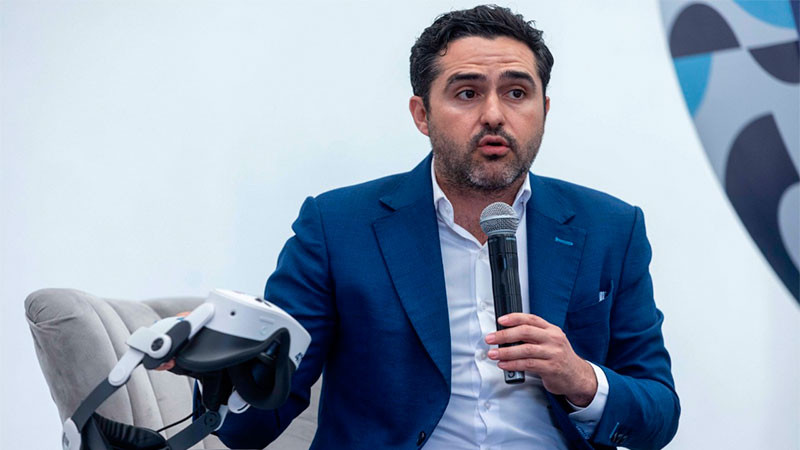 Afirma el senador Agustín Dorantes que la Ley Kuri será pronto una realidad a nivel nacional 