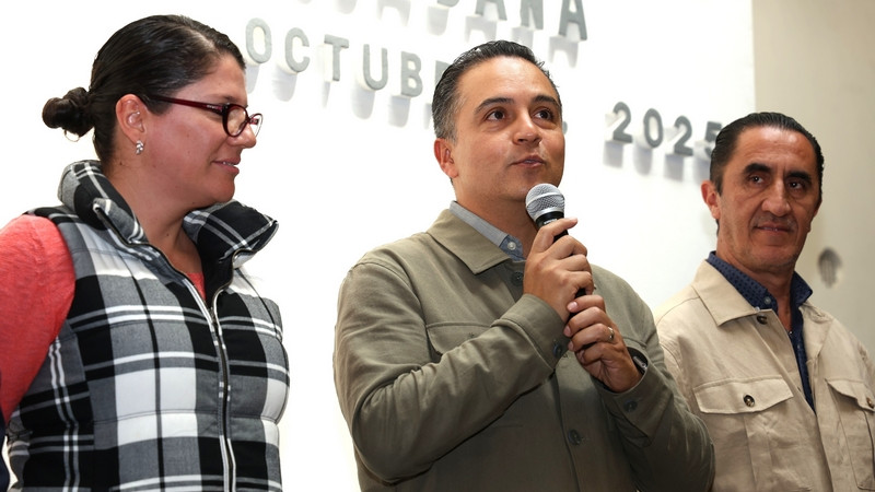 Fortalecen habilidades psicosociales 51 servidores públicos en la SEGOB