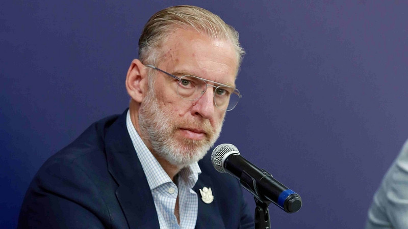 Inaugura Marco Del Prete Innovation Center de AoFrio en Querétaro