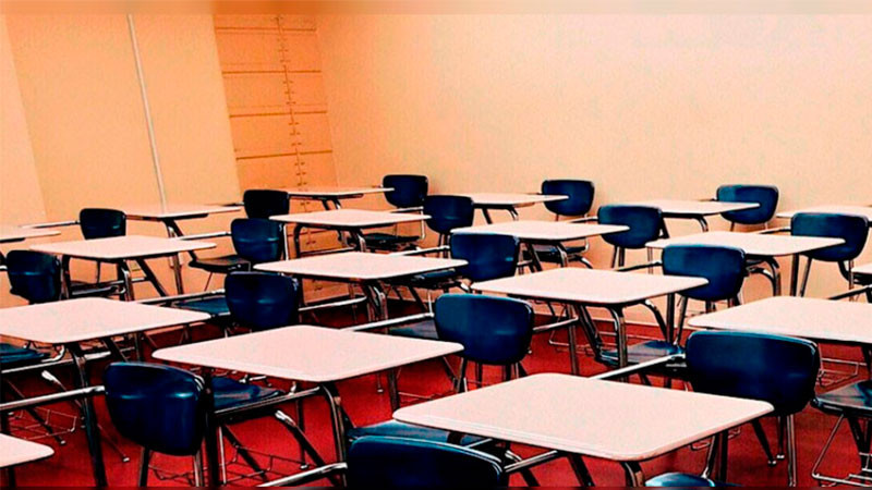 Suspenden clases en Baja California Sur por el huracán “Priscilla”