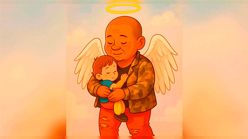 Ha evolucionado favorablemente la pequeña Jazlyn Azulet, sobreviviente a explosión de pipa en CDMX