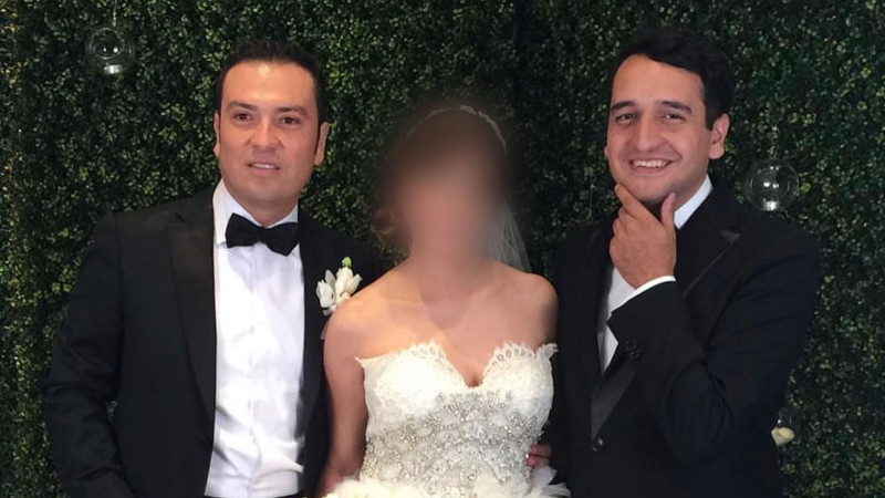 Transferencia de 3 mil millones a Suiza, terrenos a precio de ganga y contratos públicos: la madeja que une a Amílcar Olán, los hijos de AMLO y a Adán Augusto