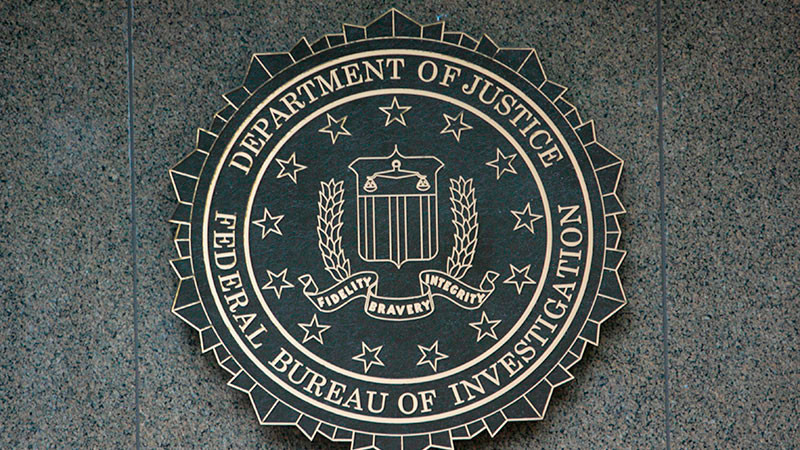 Ex jefe del FBI se declara 