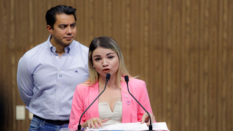 Intensifica el Ayuntamiento de Querétaro acciones de prevención para el cáncer de mama 