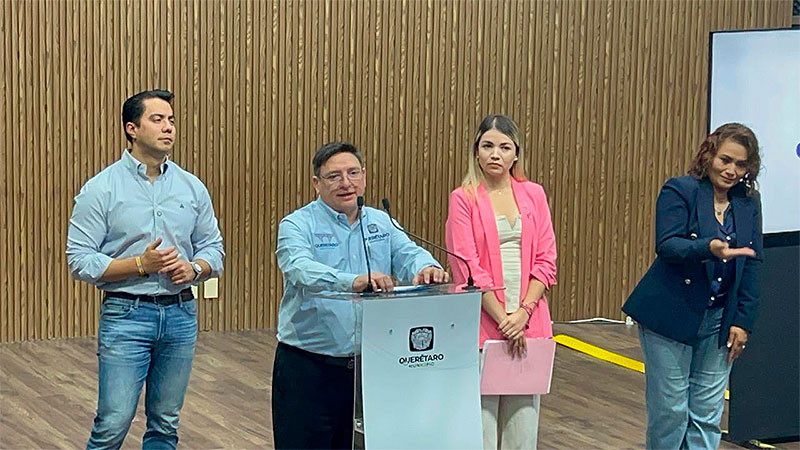 Ofrecen descuentos del 100% para regularización del predial en el municipio de Querétaro durante octubre