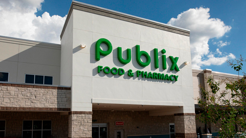 Cadena de supermercados de Florida permitirá a clientes llevar abiertamente armas en sus instalaciones