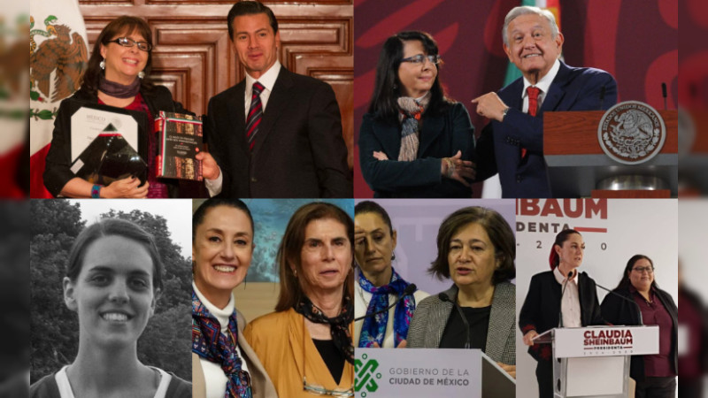 Denuncian ante FGR desfalco de 57 millones en el Conahcyt de Álvarez - Buylla; institución en entredicho, ha dado millones a madre e hija de Sheinbaum y protegidos de la 4T