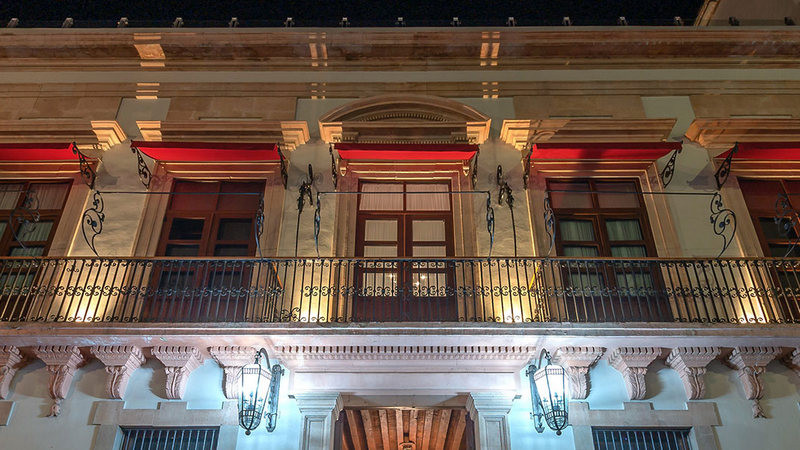 Guía Michelin señala excelencia mundial de nueve hoteles de Guanajuato