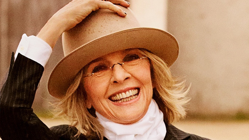 Muere Diane Keaton a los 79 años: una figura insustituible del cine
