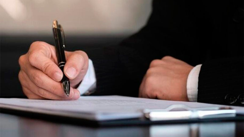 Incrementan durante 2025 los trámites testamentarios hasta en un 15% en Querétaro: Carlos Hale 