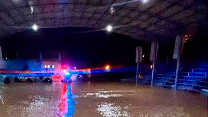 Será gradual el retorno a clases en municipios queretanos afectados por las lluvias