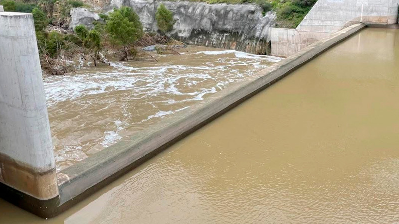 Se restablecerá el suministro de agua potable en Querétaro el fin de semana: Luis Alberto Vega