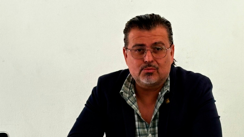 Al menos 3 negocios de la Sierra de Querétaro resultaron afectados por lluvias: René Loya