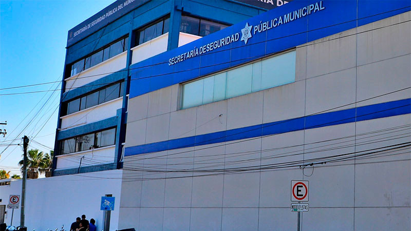 Proyecta SSPMQro nuevo edificio para el Instituto Policial de Estudios Superiores
