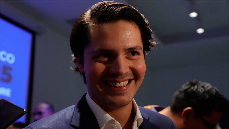 Se registra un incremento del 70% en la apertura de nuevos negocios en el municipio de Querétaro: Alejandro Sterling