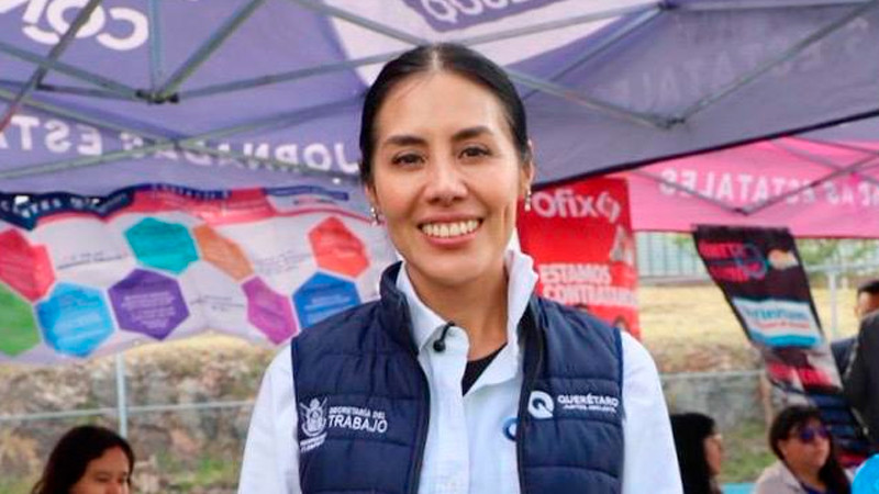 Despiden al 60 por ciento de trabajadores de Michelin: Secretaría del Trabajo de Querétaro