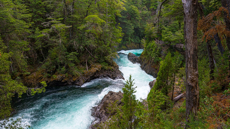 Alertan por posible aumento de nivel del río Pánuco en Tamaulipas y Veracruz